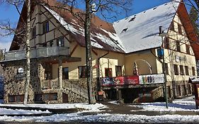 Hotel Tulipan